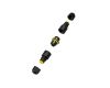 Коннектор Arlight Neo-Germ-2pin-WTW 030757
