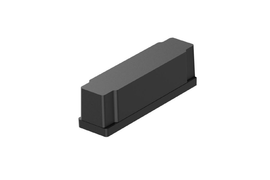 Заглушка сетевого шнура Aployt Magnetic track 48 APL.0180.00.01
