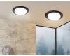 Встраиваемый светильник Ambrella Light Standard Spot GX53 Spot G101 BK