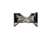 Шинопровод Denkirs DK Track Black TR1001-BK