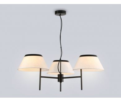 Подвесная люстра Ambrella Light High Light Classic LH72451