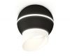 Накладной светильник с дополнительной подсветкой Ambrella Light Techno XS1102043 (C1102, N7175)