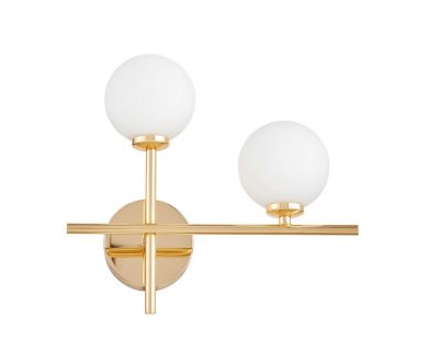 Бра Lumina Deco Marsiada LDW 6033N-2 RT FGD