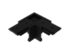 Коннектор угловой Lumker SY-LINK-CNLV-S1S-BL 013600