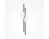 Бра Maytoni Modern Skyline MOD179WL-L22W4K