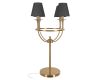 Настольная лампа Loft IT Lattice 10435T