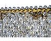 Подвесная люстра Dio D`arte Elite Vacone LE 1.5.120x40.100 G
