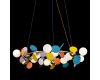 Подвесная люстра Loft IT Matisse 10008/1050 mult