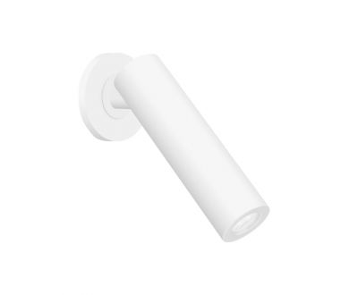 Спот Arlight SP-READER-NB-R60-3W Warm3000 (WH, 20 deg, 230V) 053088