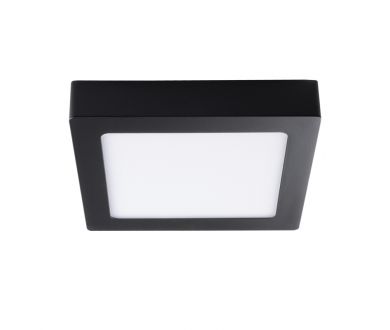 Накладной светильник Kanlux Kanti V2LED 12W-NW-B 33548