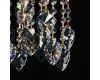 Люстра на штанге De Markt Бриз 111018603