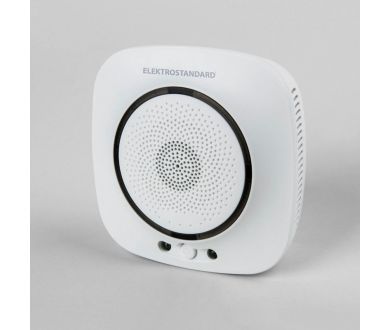 Датчик газа Wi-Fi Elektrostandard 76250/00 4690389186837