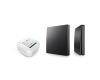 Реле с кинетическими выключателями, IP44, Wi-Fi 2,4 ГГц, Smart, 2выкл., 1 реле. чер. Apeyron 04-86