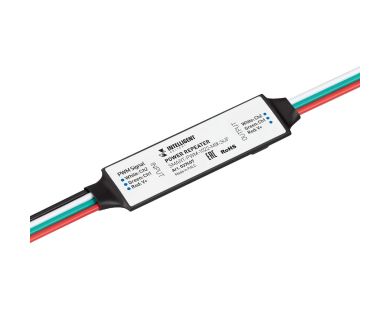 Усилитель Arlight SMART-PWM-1022-MIX-SUF (12-24V, 2x2.5A) 037407