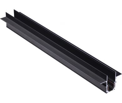 Шинопровод магнитный встраиваемый Myfar MagLine 23 MT0202-3B