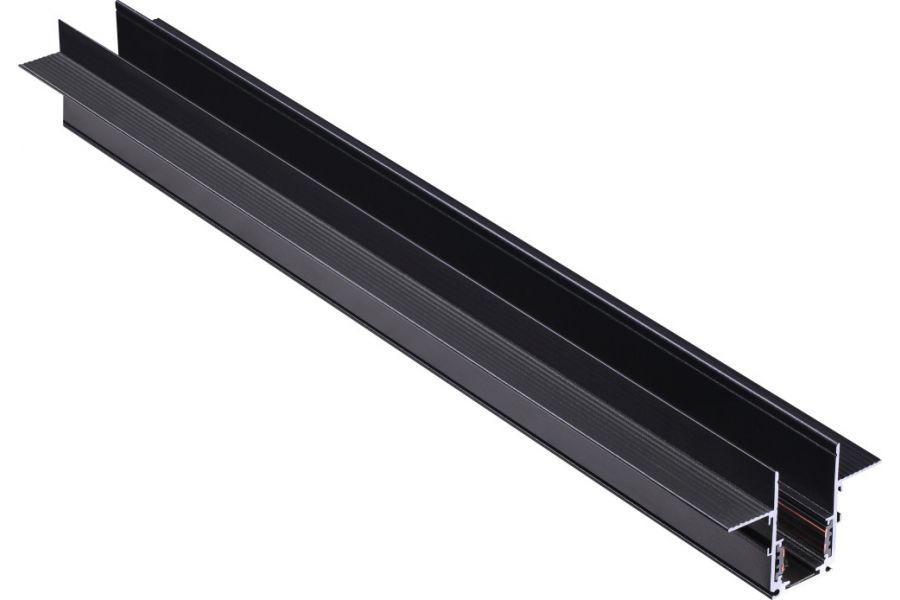 Шинопровод магнитный встраиваемый Myfar MagLine 23 MT0202-3B