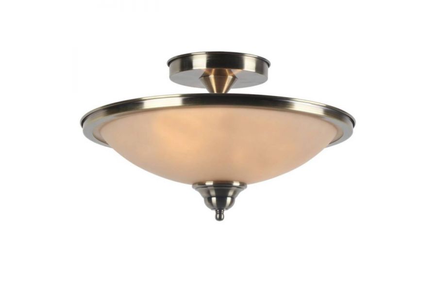 Потолочный светильник Arte Lamp Safari A6905PL-2AB