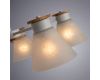Люстра на штанге Arte Lamp Tyler A1031PL-5WH