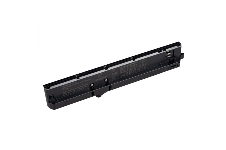 Блок питания Arlight ARJ-SP30-4TR-PFC-ADJ-TRIAC BK (30W, 0.6-0.75A, 27-40V) 036810