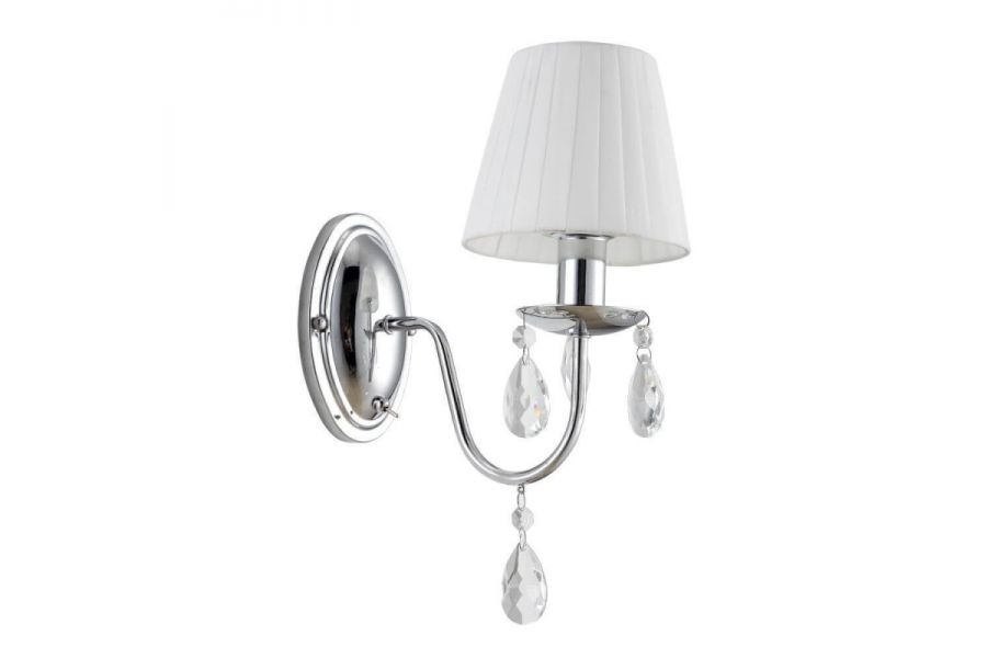 Бра Arte Lamp A9123AP-1CC