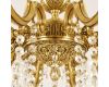Подвесная люстра Bohemia Ivele Crystal Verona 72101/12/250 B FP