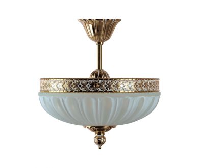 Потолочный светильник Ambiente 7539/30 PL WP