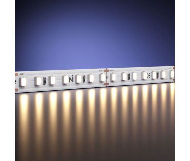 Светодиодная лента Maytoni Led Strip 24В 2835 5Вт/м 3000К 5м IP 20 201318