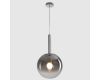 Подвесной светильник Crystal Lux ECLIPSE SP1 D200 CHROME