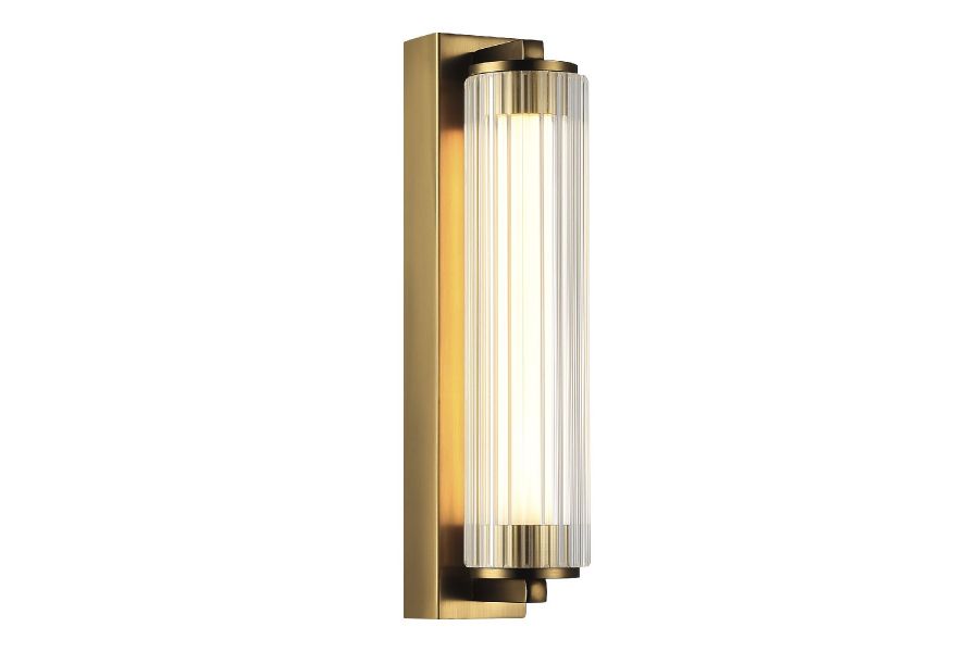Настенный светильник ST Luce Bamboo SL6224.301.01