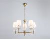 Подвесная люстра Ambrella Light High Light Heigh Light LH71021