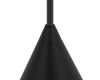 Подвесной светильник Nowodvorski Zenith XS Black 11452