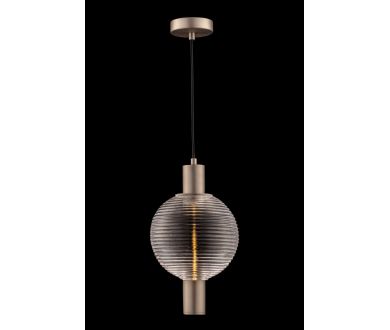 Подвесной светильник Maytoni Rueca P060PL-01N