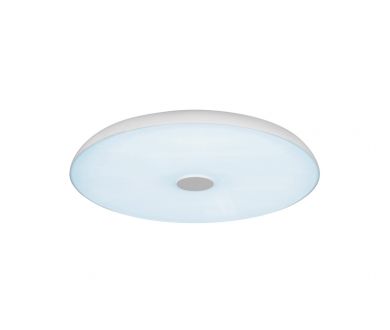 Потолочный светильник iLedex Music 1706/400 WH
