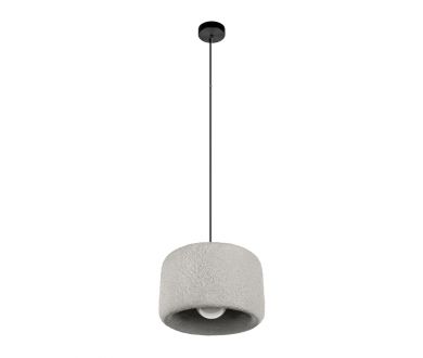 Подвесной светильник Loft IT Stone 10252/300 Grey