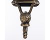 Уличный настенный светильник Arte Lamp Atlanta A1042AL-1BN