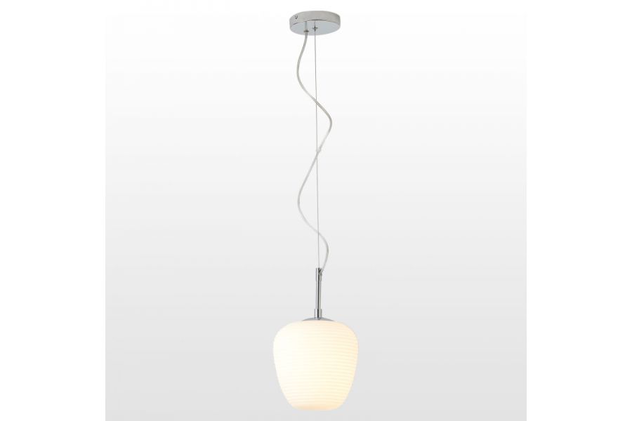 Подвесной светильник Lussole Loft Limestone LSP-8400