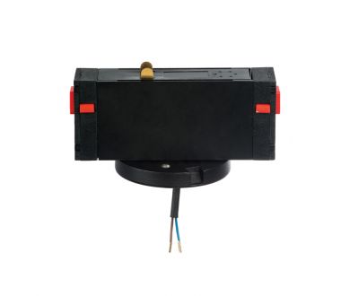 Трековое крепление c адаптером Lightstar Teta 595077