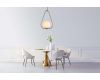 Подвесной светильник Lumina Deco Forneri LDP 6832-200 WT+MD