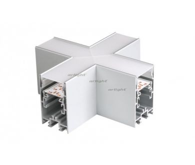 Угол Arlight S2-LINE-4067-X90 крестовой 021253