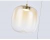 Подвесной светильник Ambrella Light High Light Modern LH11105