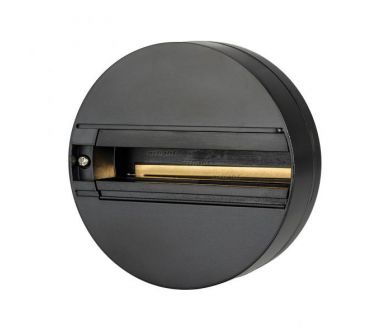 Основание для трековых светильников Arlight LGD-4TR black 023999