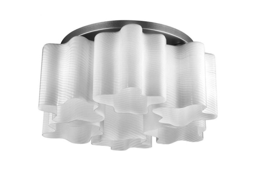 Потолочная люстра ST Luce Onde SL117.502.06