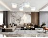 Потолочный светильник Ambrella Light Comfort FL51661