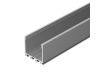 Алюминиевый профиль Arlight PLS-LOCK-H25-3000 ANOD 044846