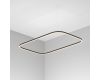 Подвесной светильник Arlight SP-BOX-SOFT-HANG-5065-L4000x2500-350W Day4000 (BK, 120 deg, 230V) IP33 042141