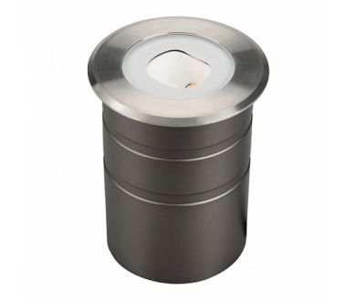 Ландшафтный светодиодный светильник Arlight LTD-Ground-Tilt-R80-9W Day4000 032213