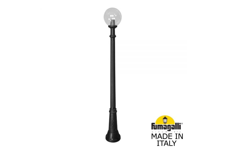 Парковый светильник Fumagalli Globe 250 G25.156.000.AXF1R