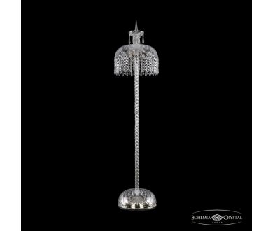 Купить Торшер Bohemia Ivele Crystal 14781T2/35-145 G Drops Торшер Bohemia Ivele Crystal 14781T2/35-145 G Drops