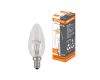 Лампа накаливания TDM Electric Е14 40W прозрачная SQ0332-0009