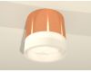 Потолочный светильник Ambrella Light Techno Spot XS8122010 (C8122, N8401)